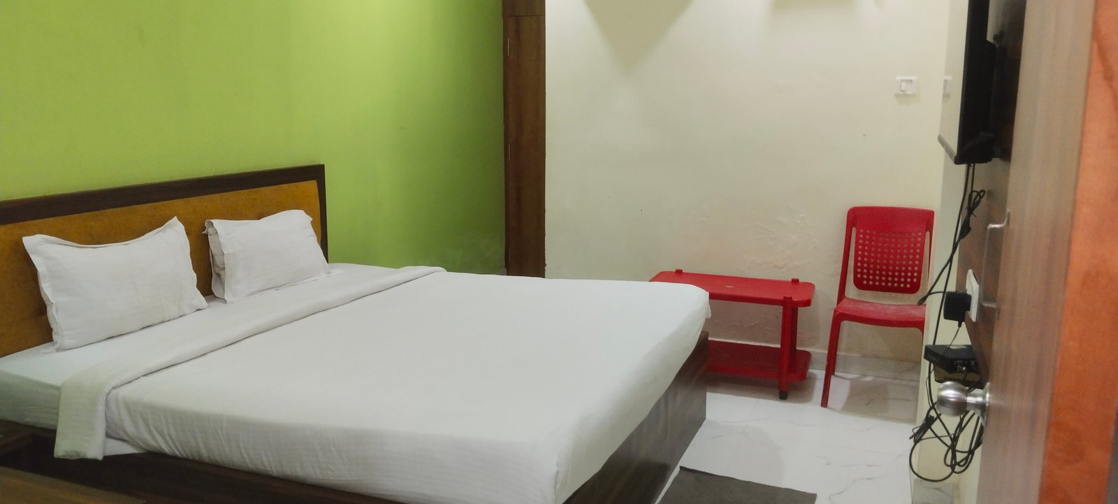 Deluxe Room view 3